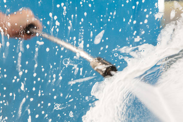 Best Concrete Surface Cleaning in Athens, TX